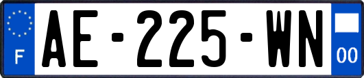 AE-225-WN