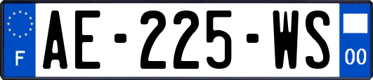 AE-225-WS