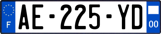 AE-225-YD