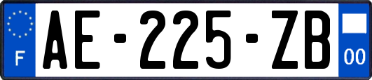 AE-225-ZB