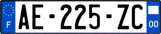 AE-225-ZC