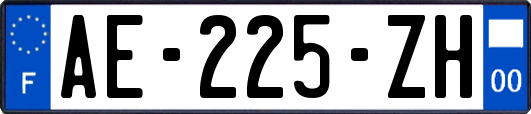 AE-225-ZH