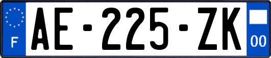 AE-225-ZK