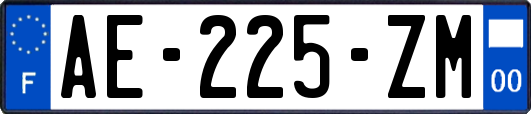 AE-225-ZM