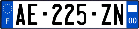 AE-225-ZN