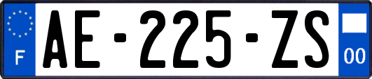 AE-225-ZS