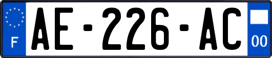 AE-226-AC