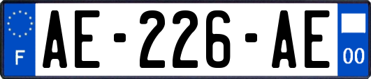 AE-226-AE