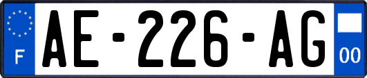 AE-226-AG