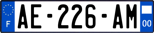 AE-226-AM