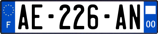 AE-226-AN