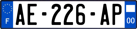 AE-226-AP