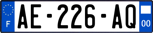 AE-226-AQ