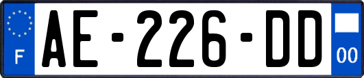 AE-226-DD