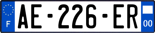 AE-226-ER