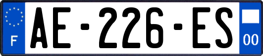 AE-226-ES