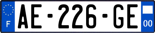 AE-226-GE