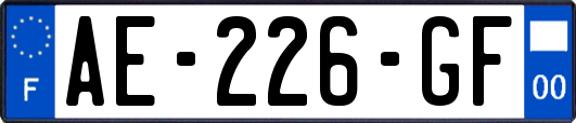 AE-226-GF