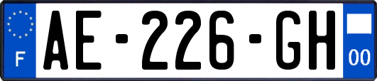 AE-226-GH