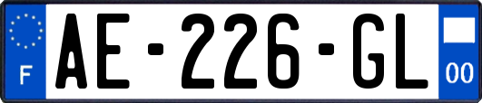 AE-226-GL