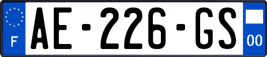 AE-226-GS