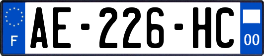 AE-226-HC