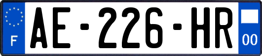 AE-226-HR