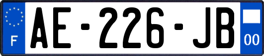 AE-226-JB
