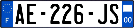 AE-226-JS