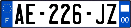 AE-226-JZ