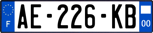 AE-226-KB