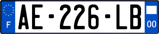 AE-226-LB