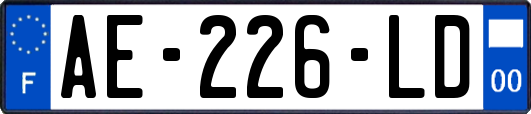 AE-226-LD