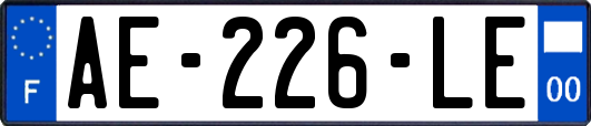 AE-226-LE