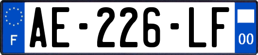 AE-226-LF