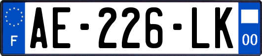 AE-226-LK