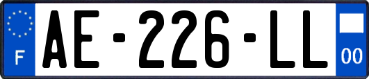 AE-226-LL