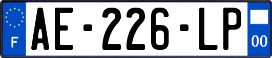 AE-226-LP