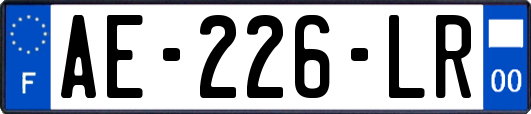 AE-226-LR