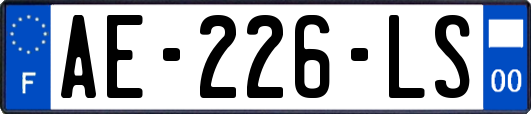 AE-226-LS