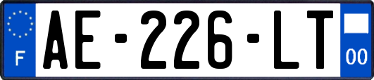 AE-226-LT