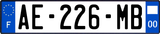 AE-226-MB