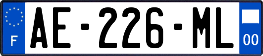 AE-226-ML