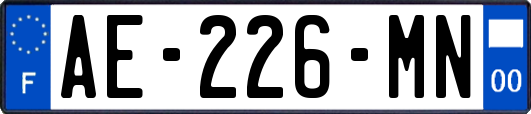 AE-226-MN