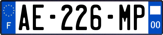 AE-226-MP