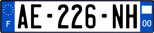 AE-226-NH