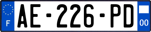 AE-226-PD