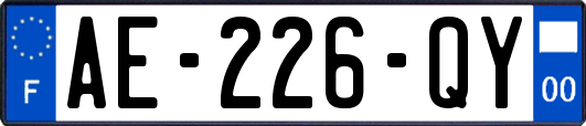 AE-226-QY