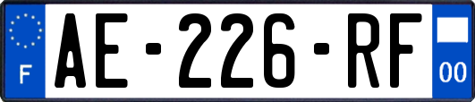 AE-226-RF