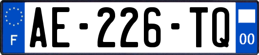 AE-226-TQ